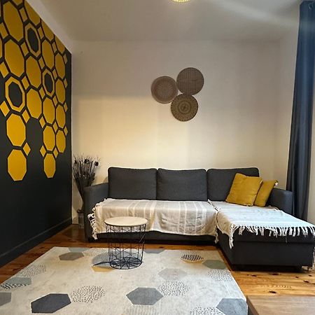 Le Puy-en-Velay Appartement Foch מראה חיצוני תמונה