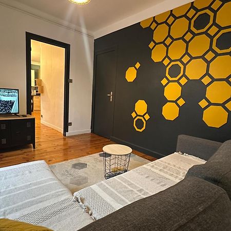 Le Puy-en-Velay Appartement Foch מראה חיצוני תמונה