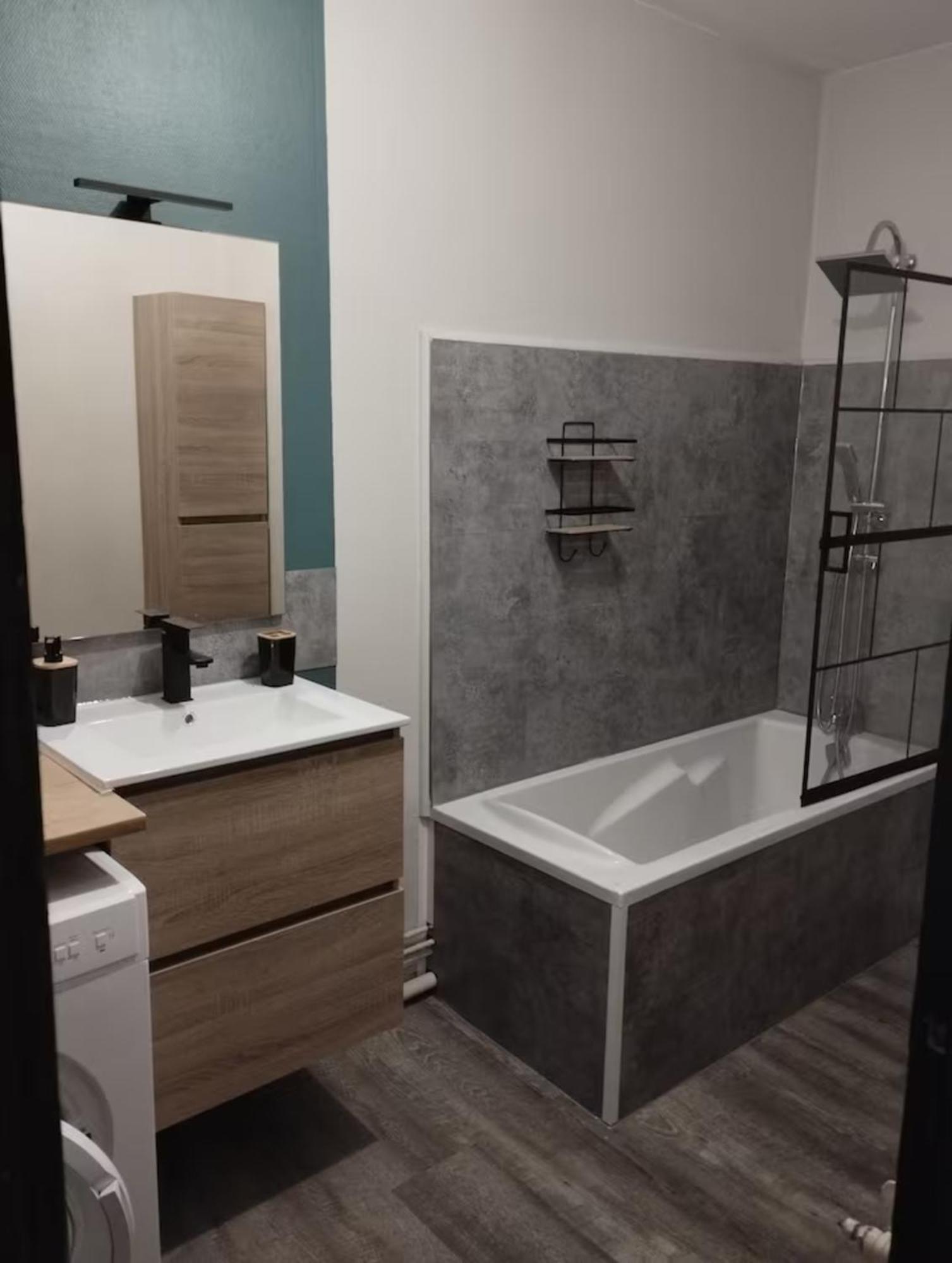 Le Puy-en-Velay Appartement Foch מראה חיצוני תמונה