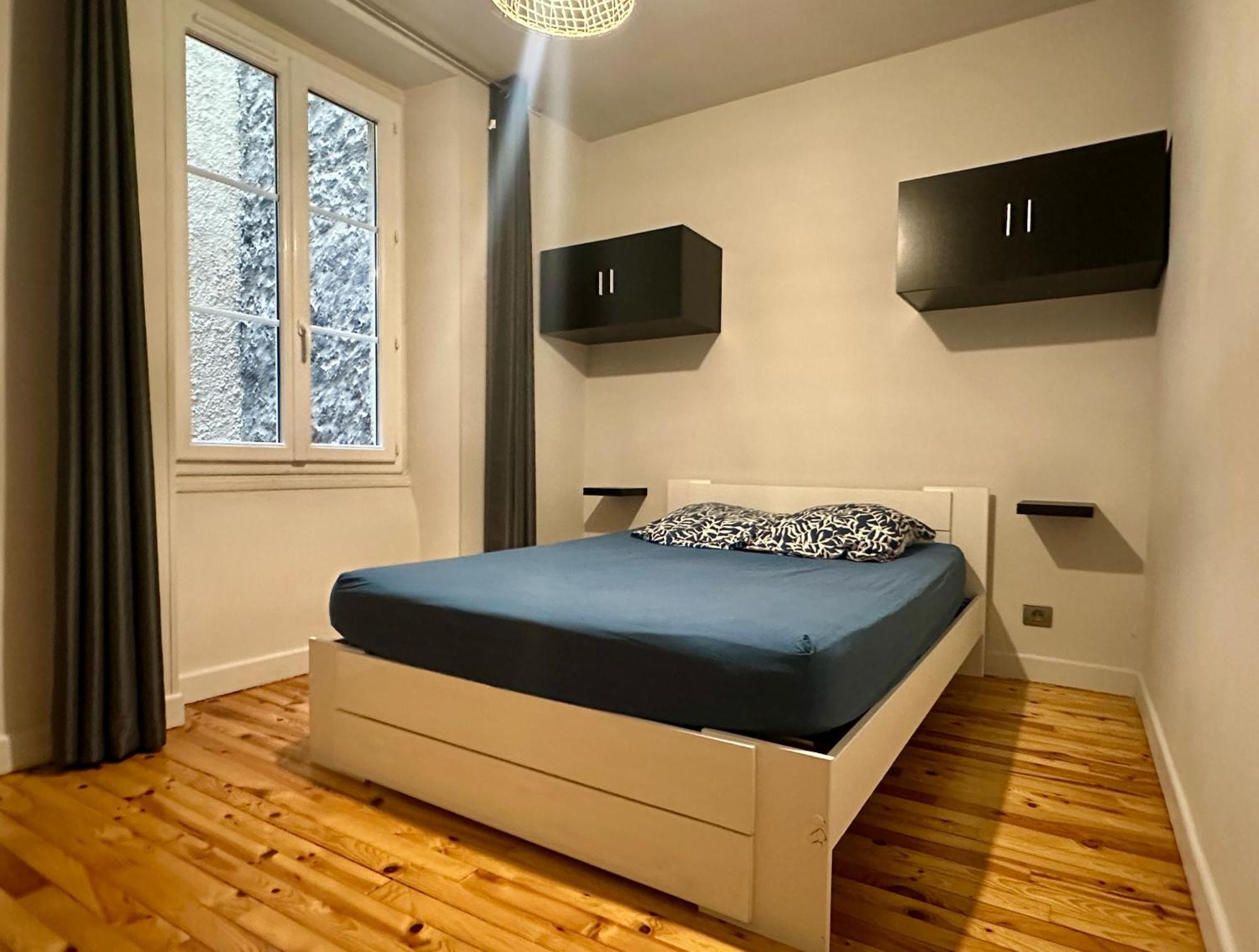 Le Puy-en-Velay Appartement Foch מראה חיצוני תמונה